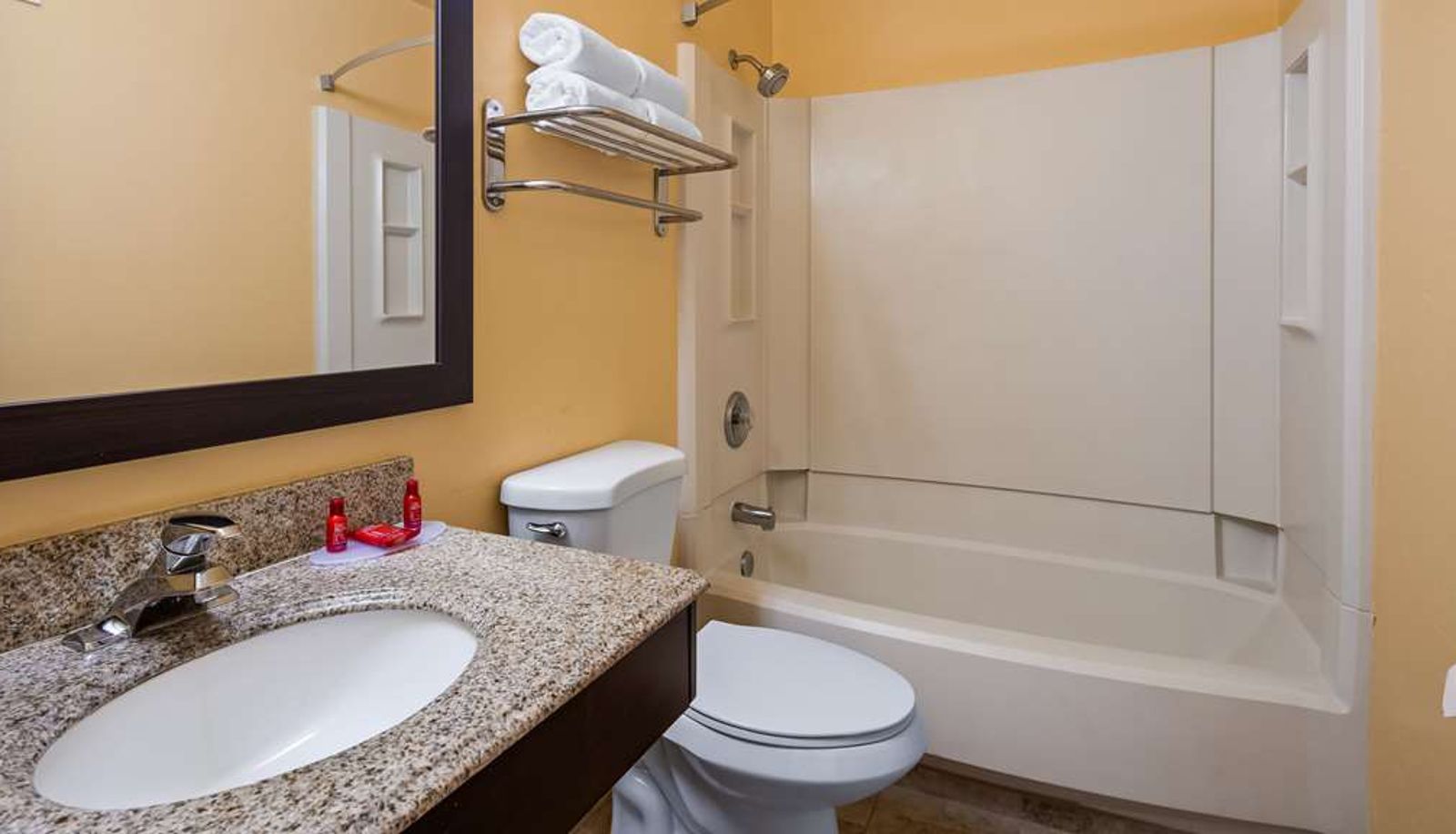 Room - SureStay by Best Western Ellensburg