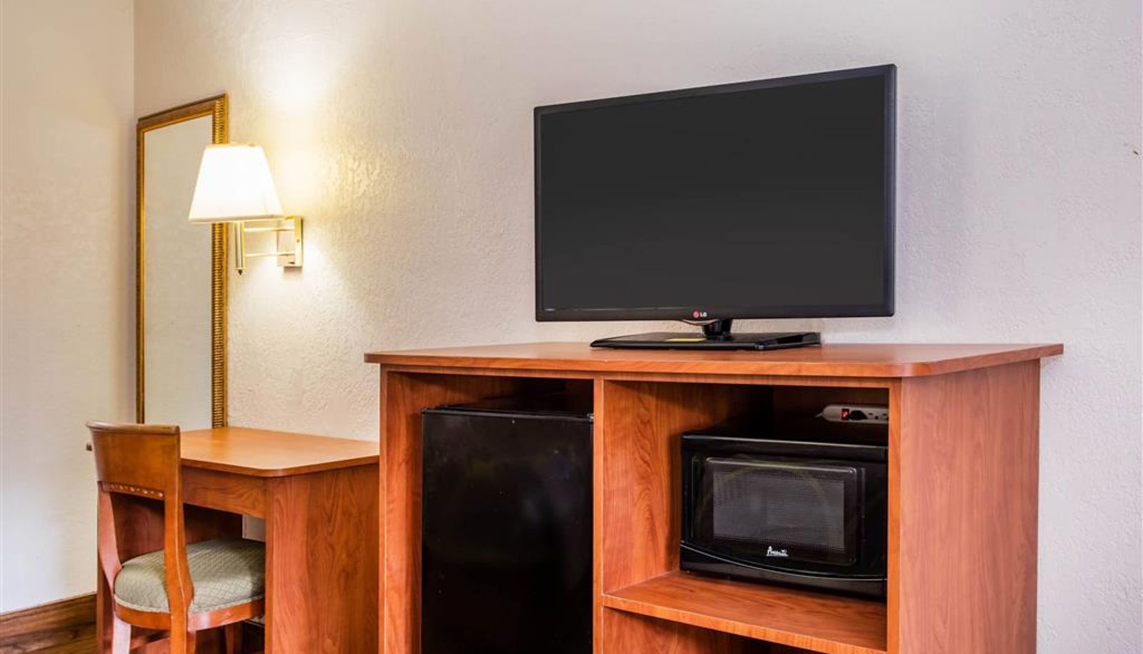 Zimmer - Super 8 by Wyndham North Palm Beach