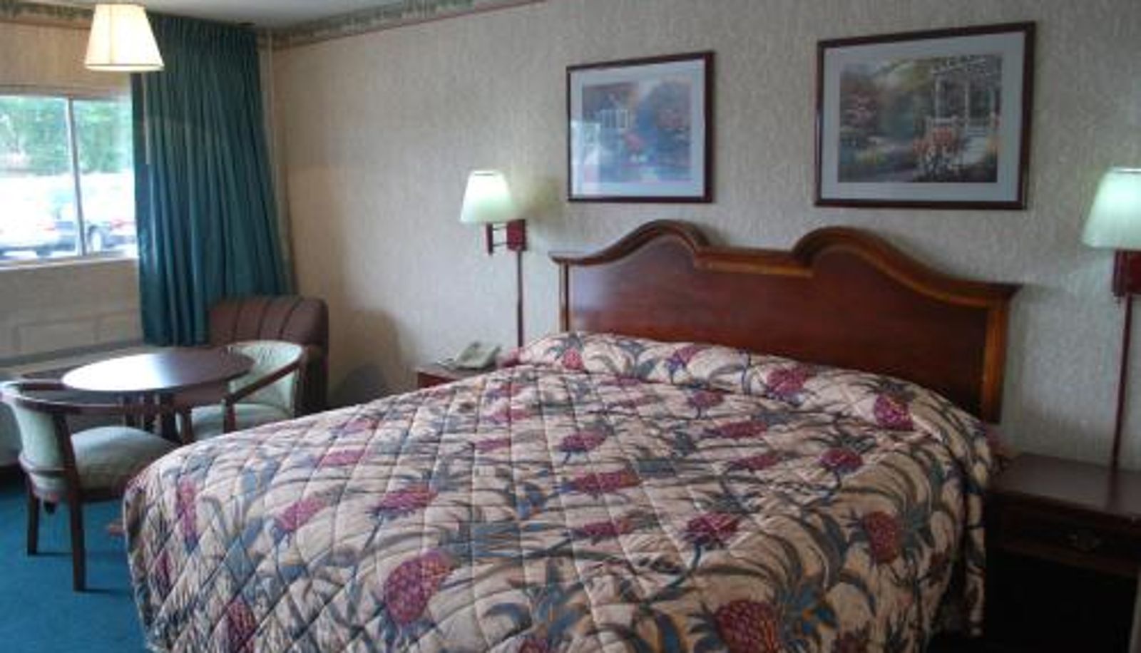 Room - Best Motel Lakeland