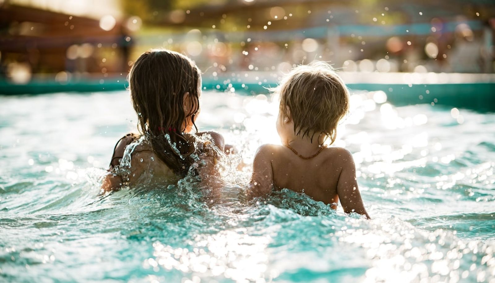Pool - Garner Hotel VIRGINIA BEACH NORTH by IHG