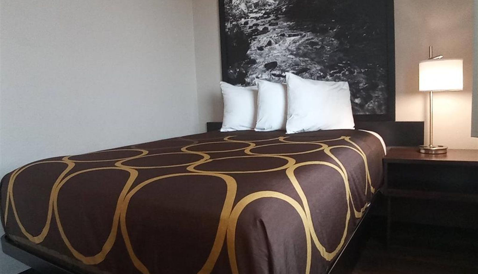 Room - Super 8 by Wyndham Greeley