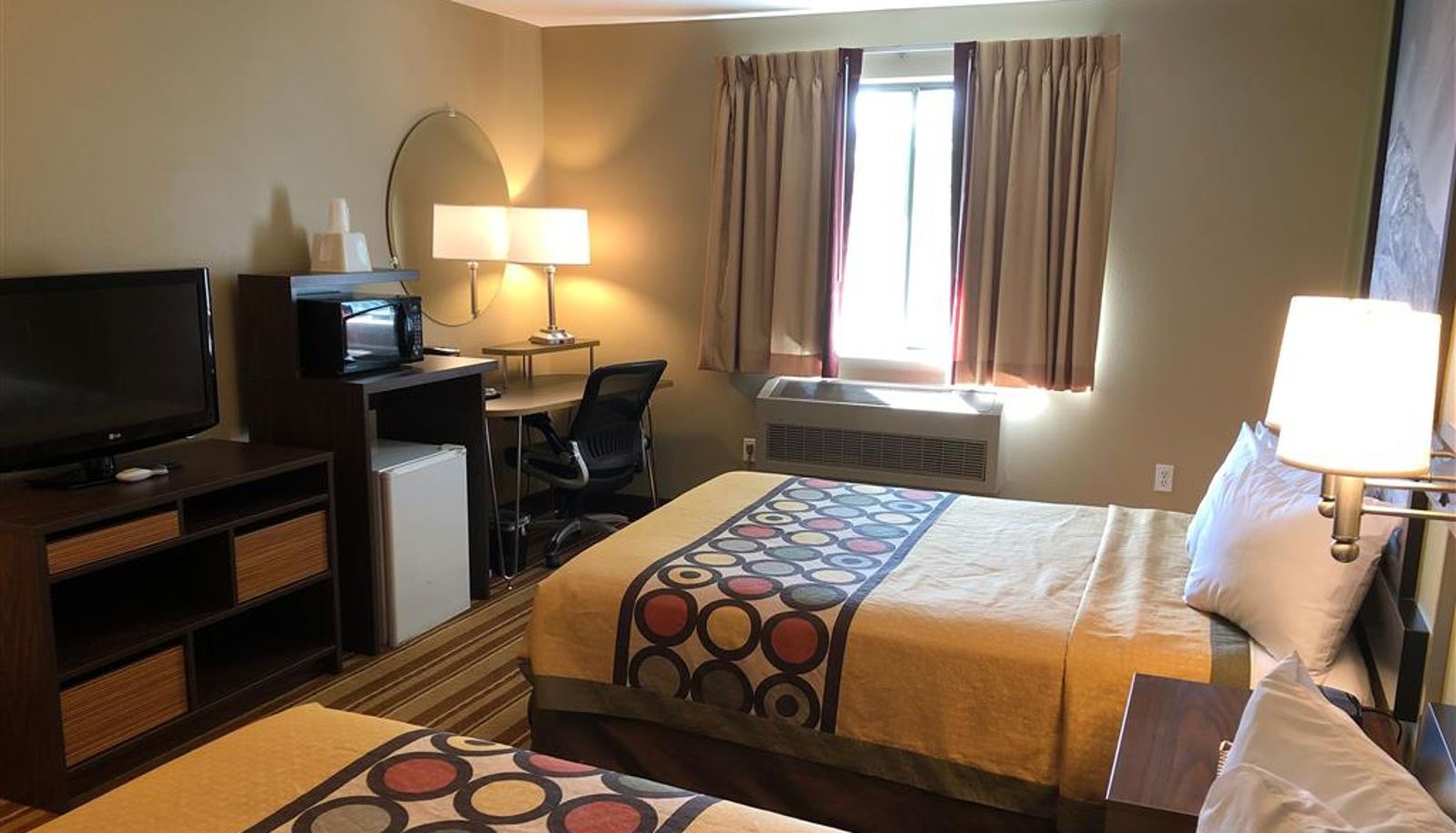 Zimmer - Super 8 by Wyndham S Jordan/Sandy/Slc Area