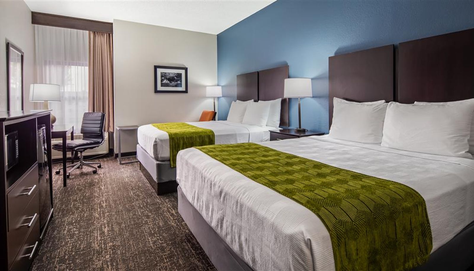 Camera - Best Western Rock Hill