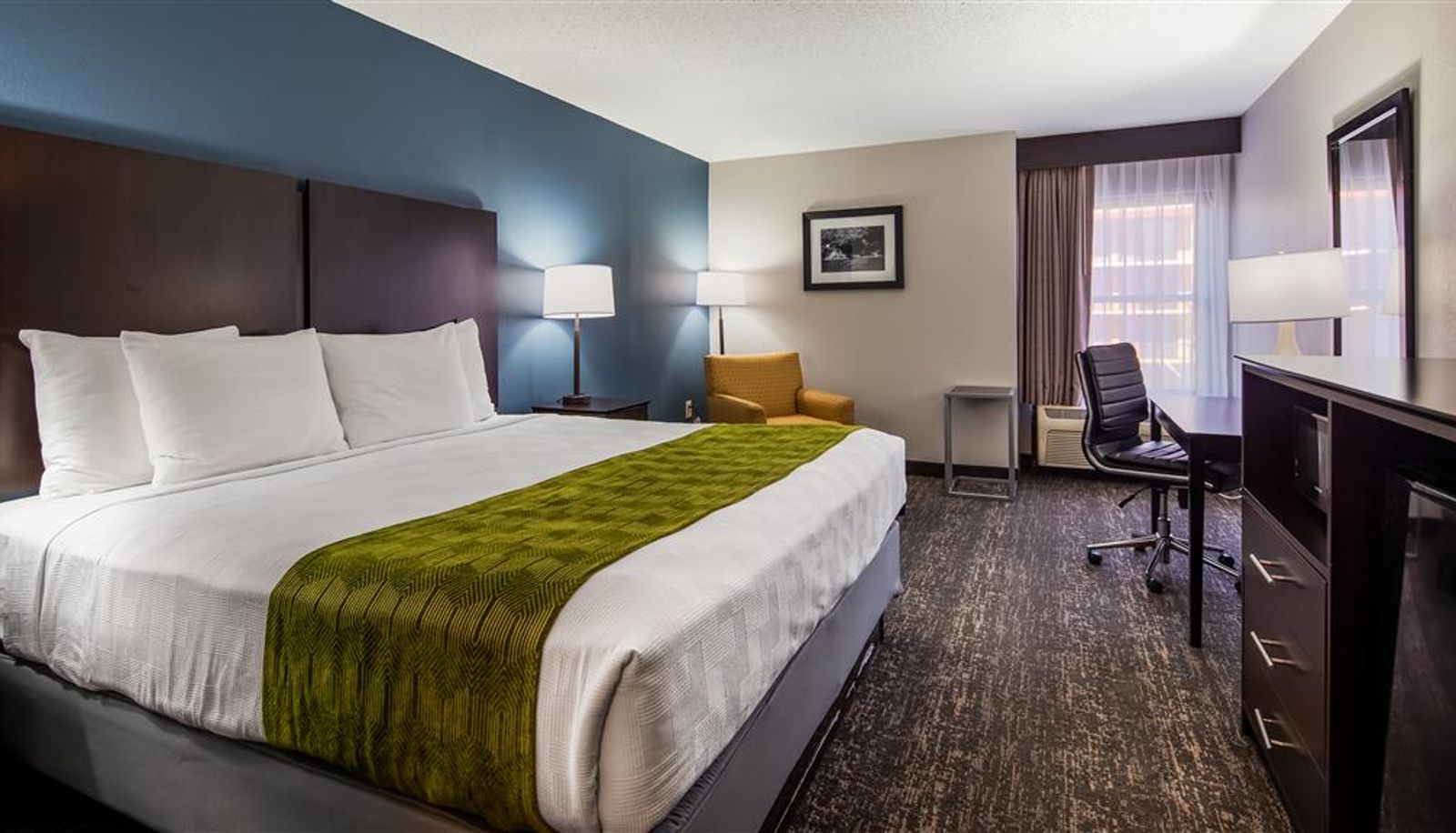 Camera - Best Western Rock Hill