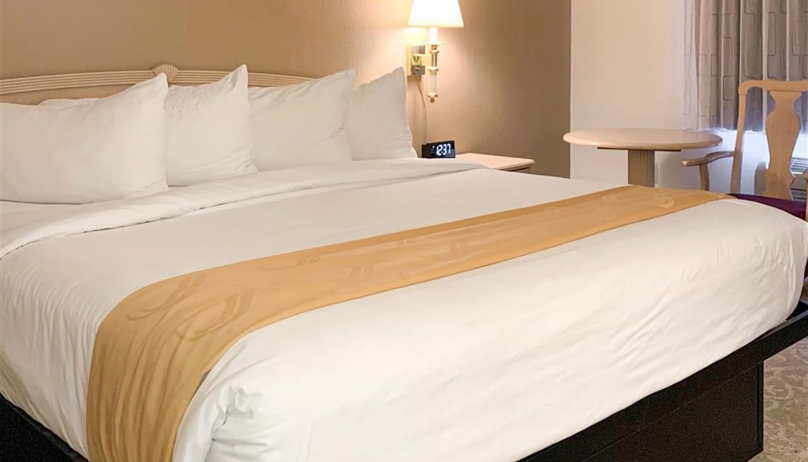 Pokój - SureStay by Best Western Albuquerque East I-40