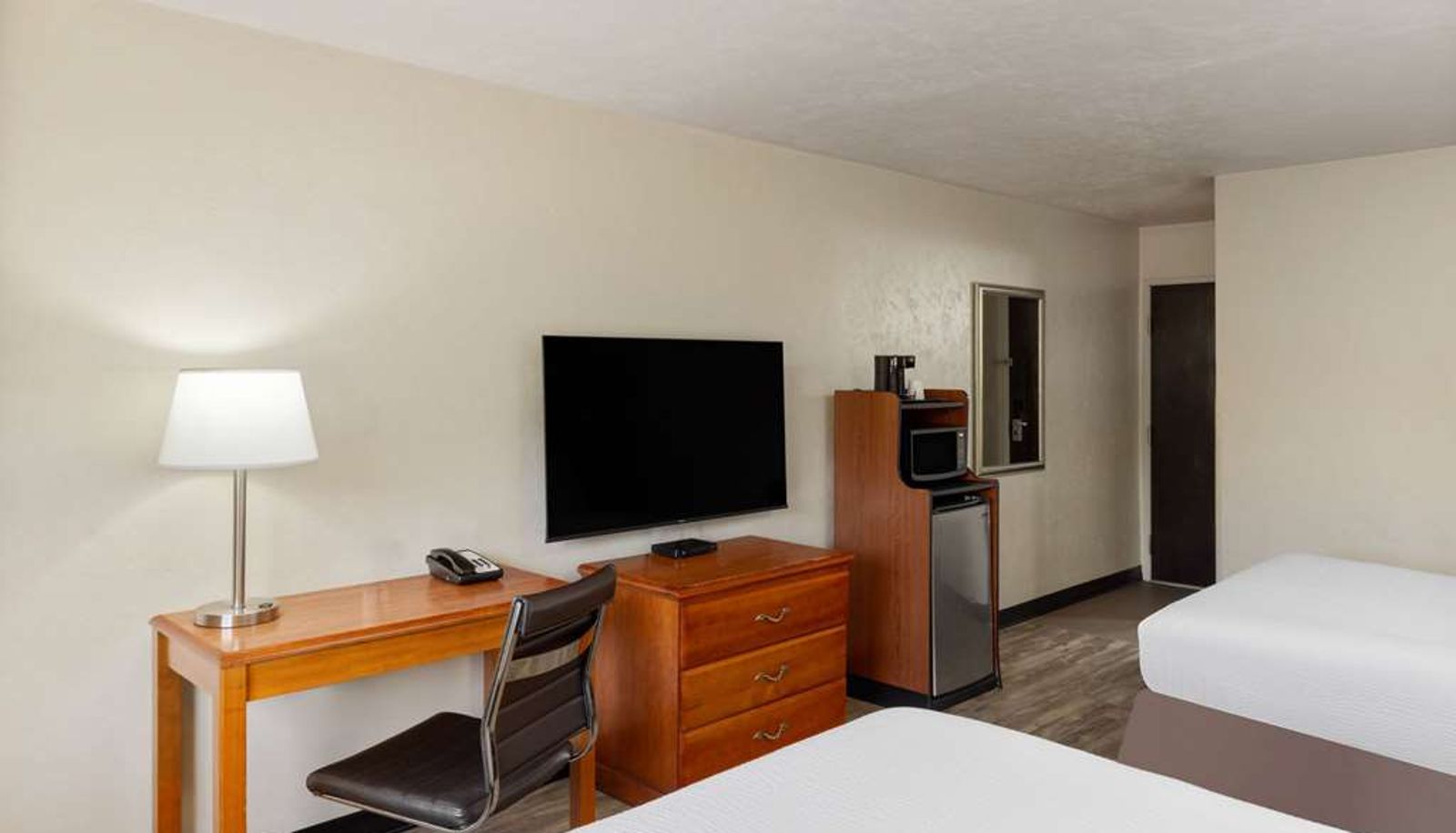 Zimmer - Super 8 by Wyndham Roseburg