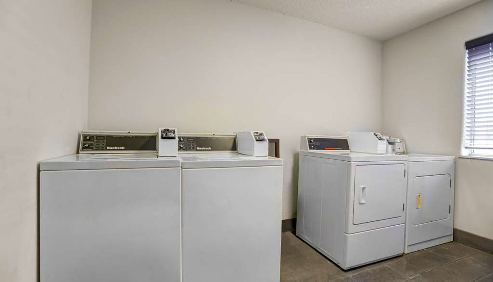 Vue intérieure - Americas Best Value Inn Apache Junction