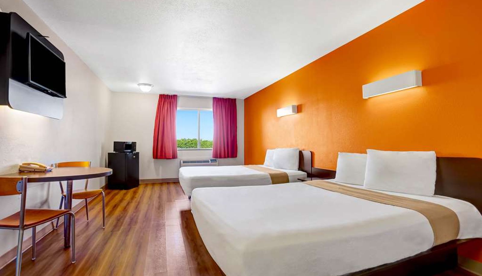 Chambre - Americas Best Value Inn Apache Junction