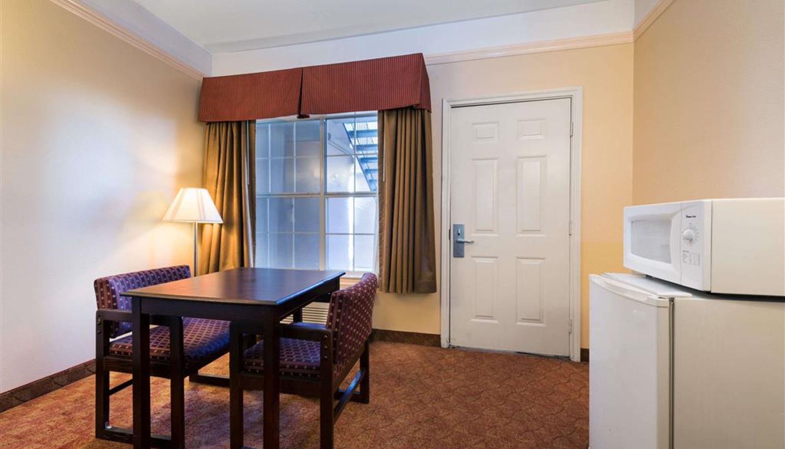 Zimmer - Super 8 by Wyndham Greenville
