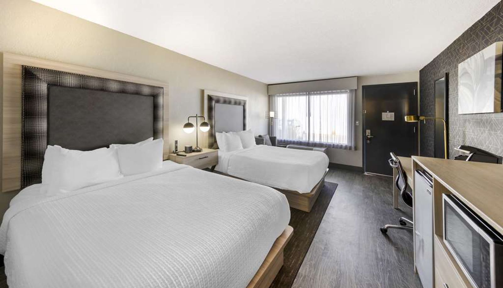 Zimmer - Aiden by Best Western South Reno