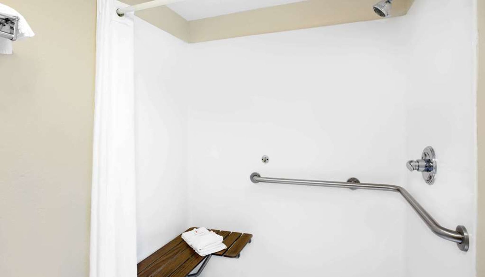 Zimmer - Super 8 by Wyndham Whiteville