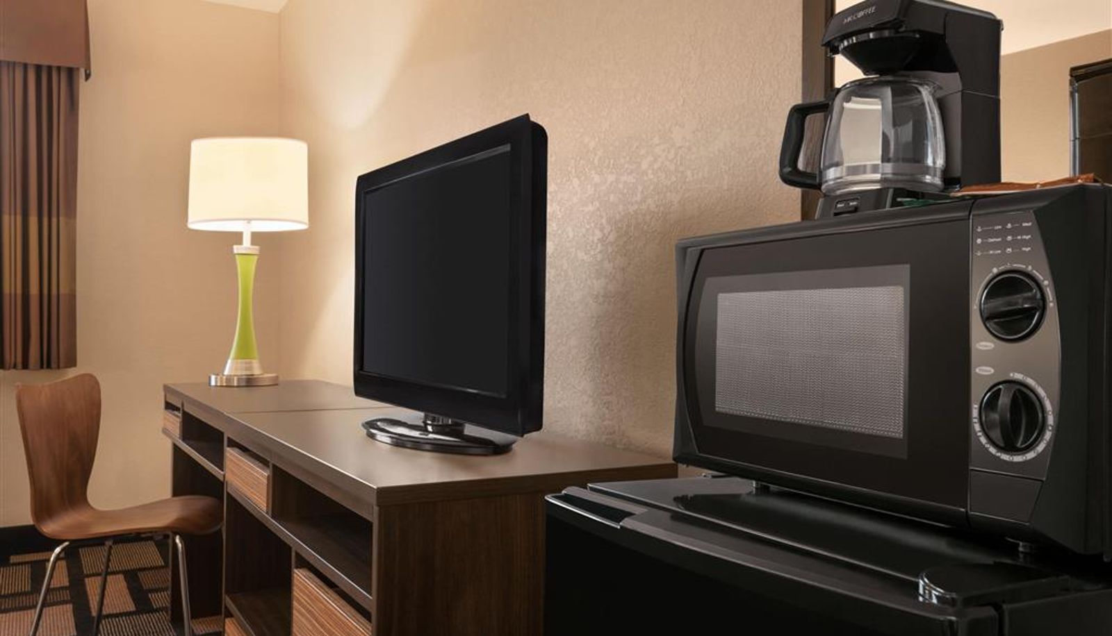 Room - Super 8 by Wyndham Akron S/Green/Uniontown OH