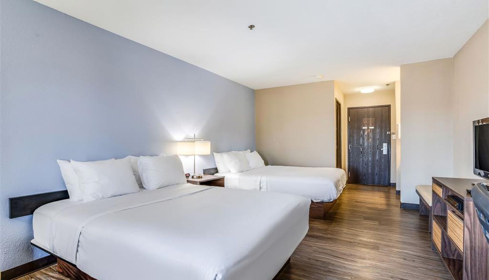Room - Quality Inn Calvert City - Paducah East