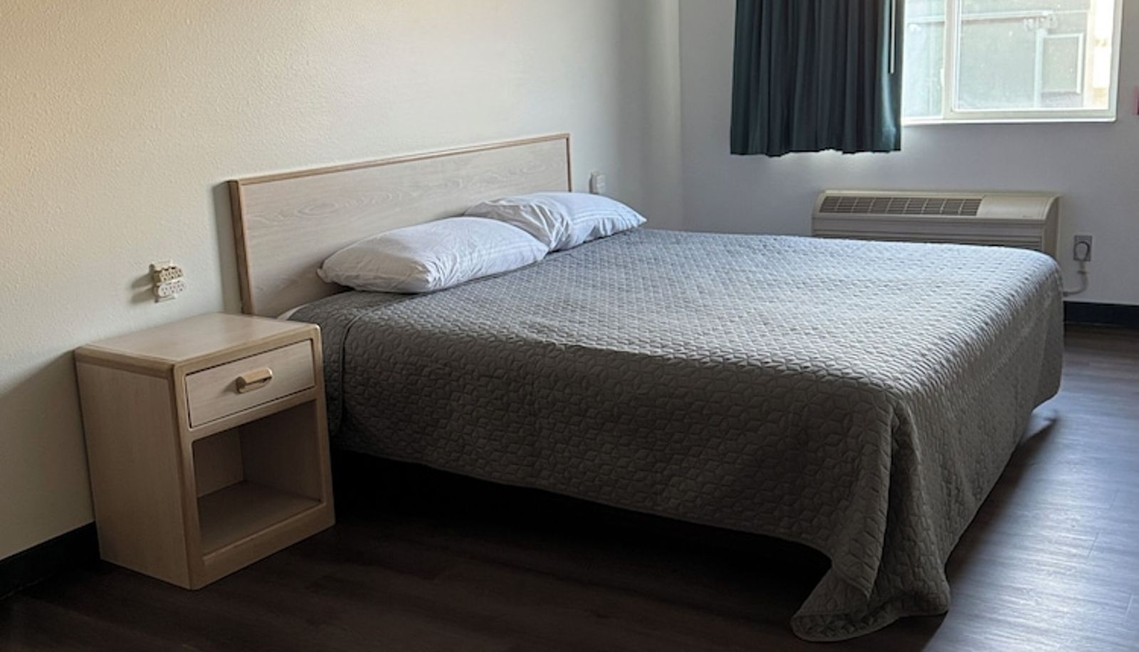 Standardzimmer - Bilmar Inn & Suites Dell Rapids Near Sioux Falls