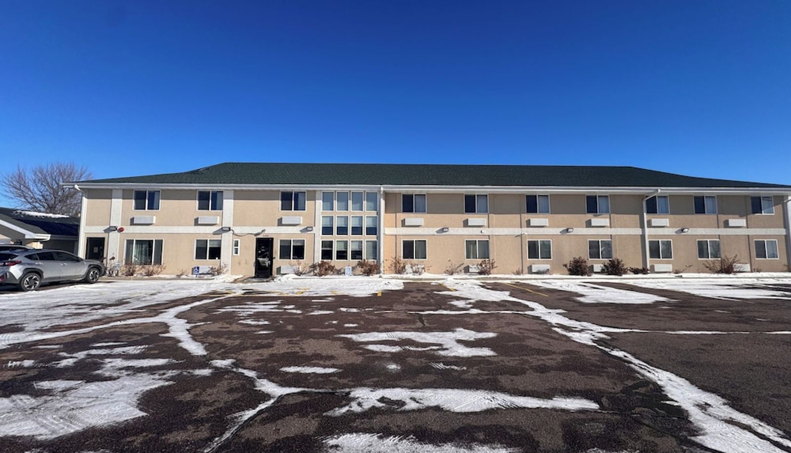 Info - Bilmar Inn & Suites Dell Rapids Near Sioux Falls