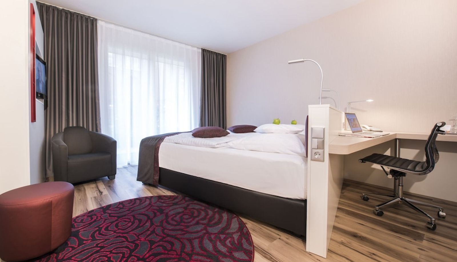 Appartement - Hotel Collegium Leoninum