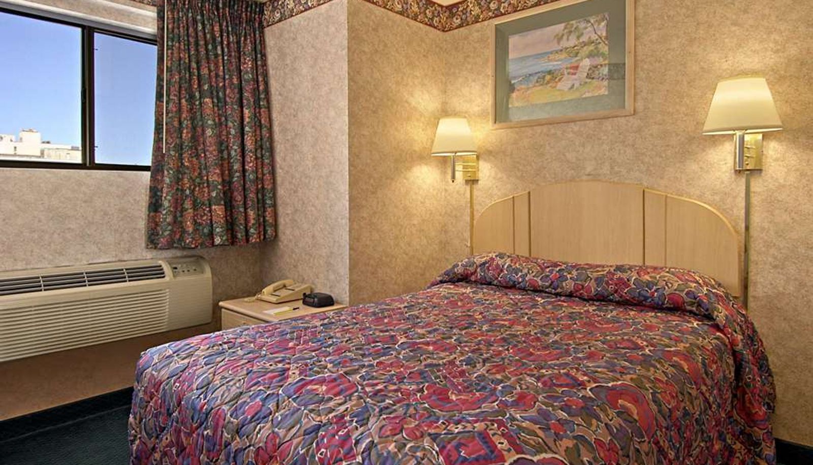 Suite - Super 8 by Wyndham Atlantic City