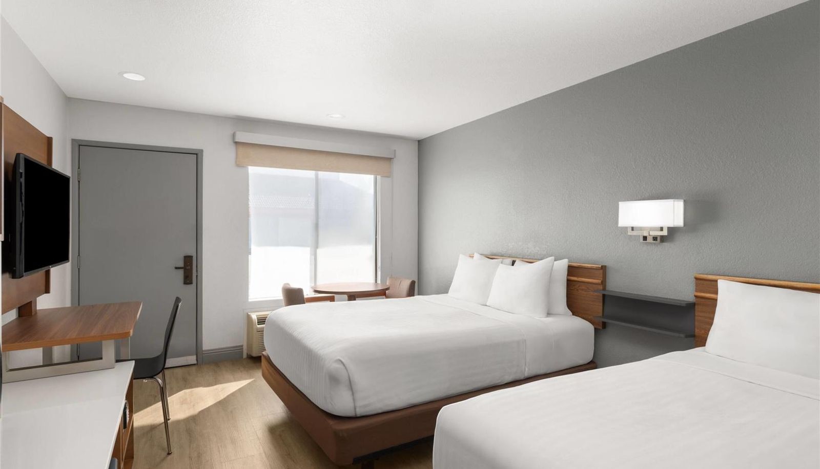 Suite - Super 8 by Wyndham Fort Bragg