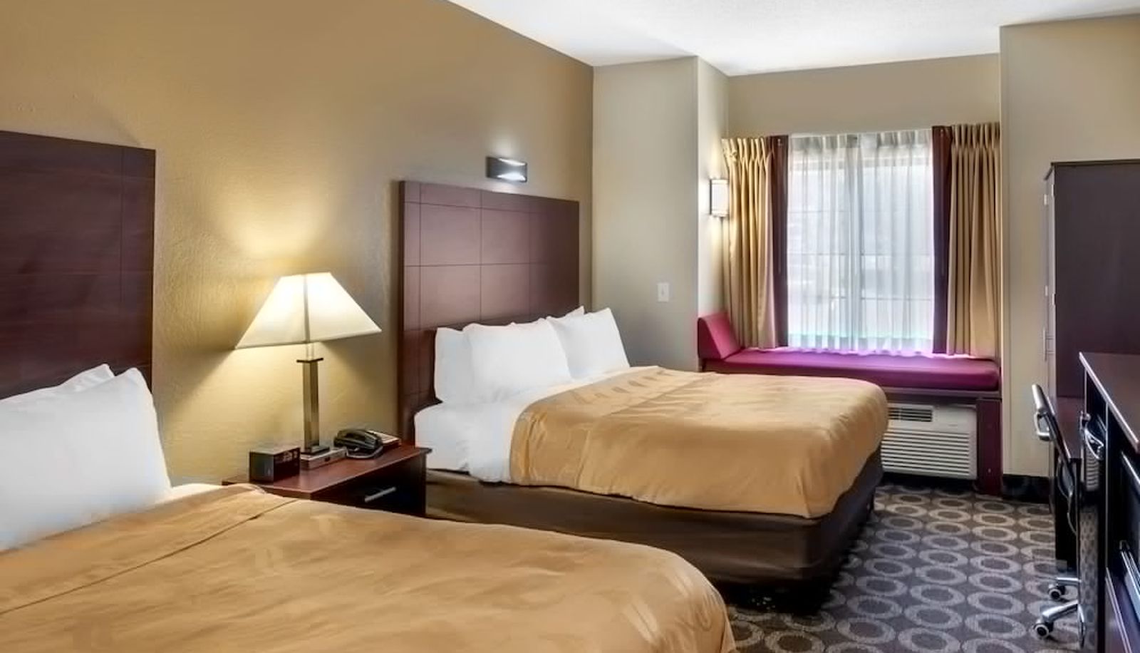 Apartment - Quality Inn Overland Park Kansas City