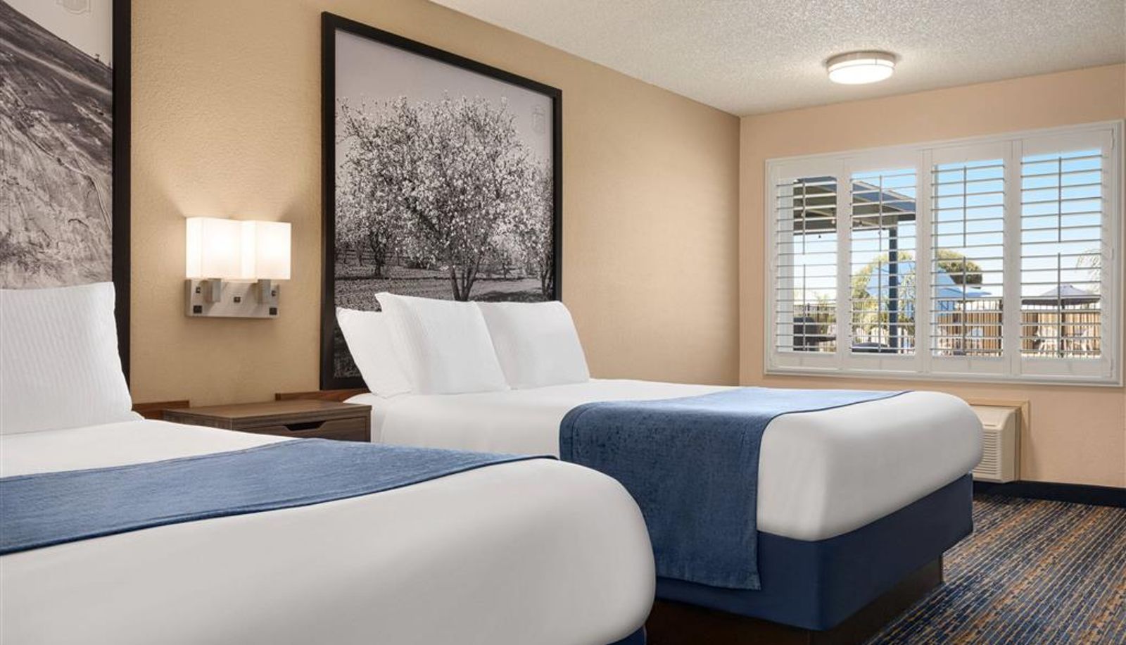 Zimmer - Super 8 by Wyndham Lindsay Olive Tree