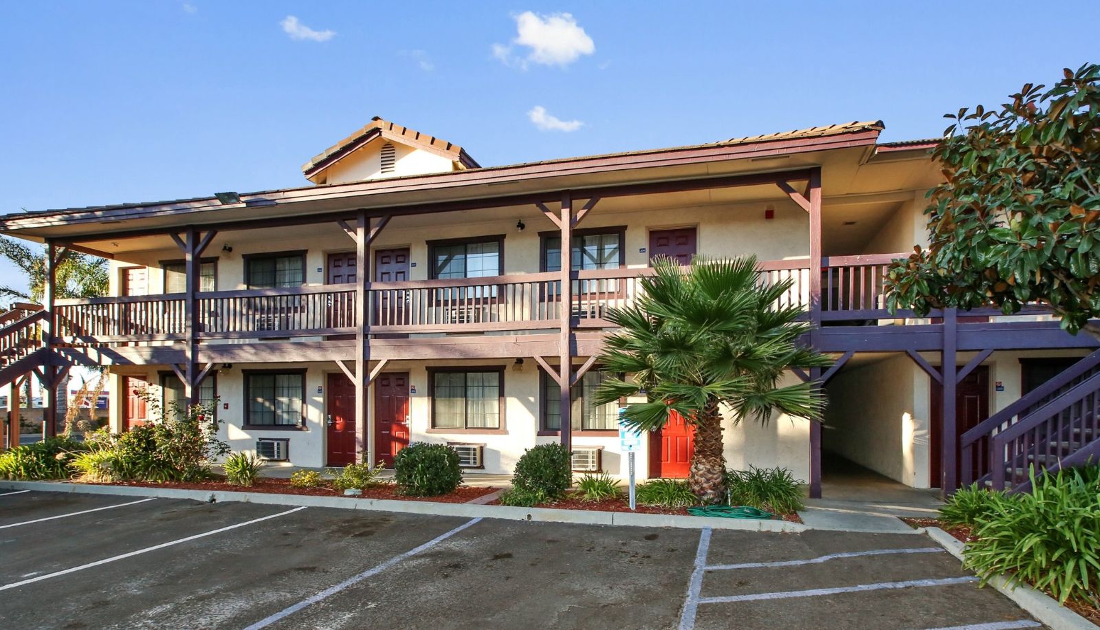 Info - Red Roof Inn Lompoc