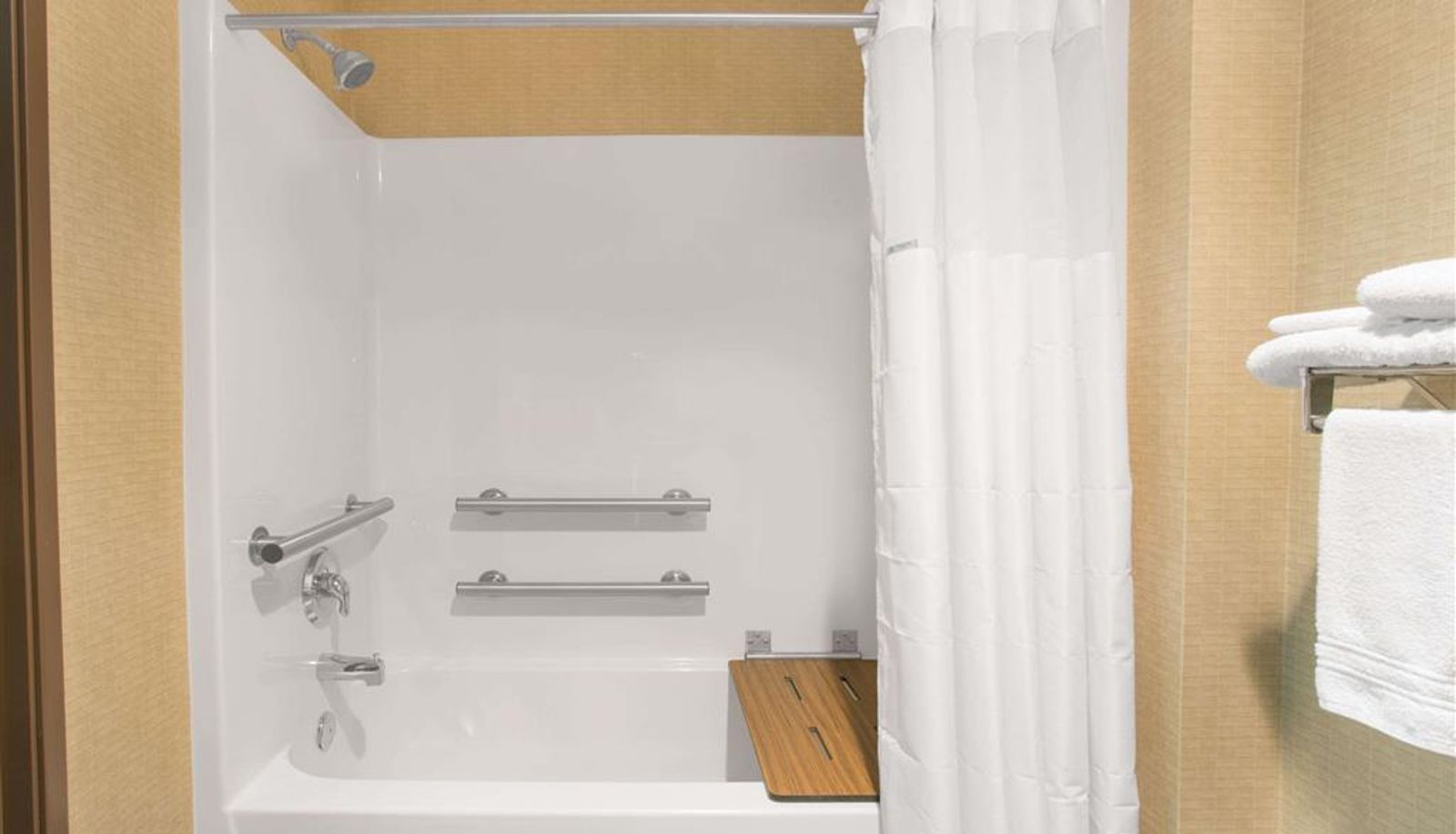 Habitación - Super 8 by Wyndham Galva