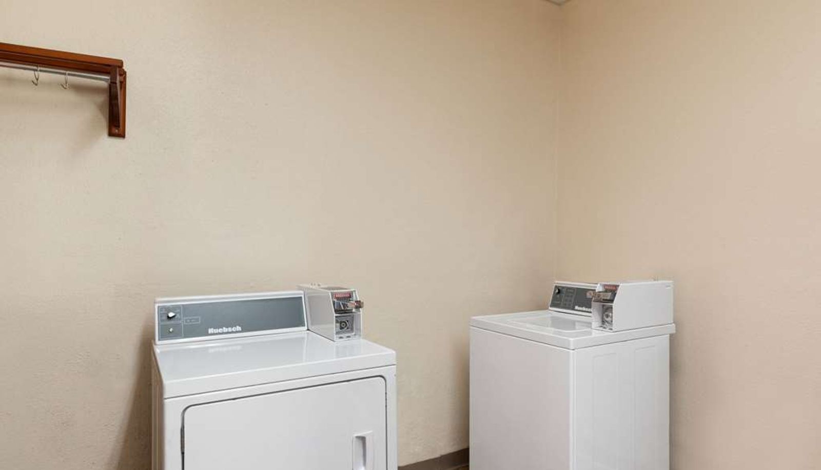 Interieur - Super 8 by Wyndham Fort Mitchell Cincinnati Area