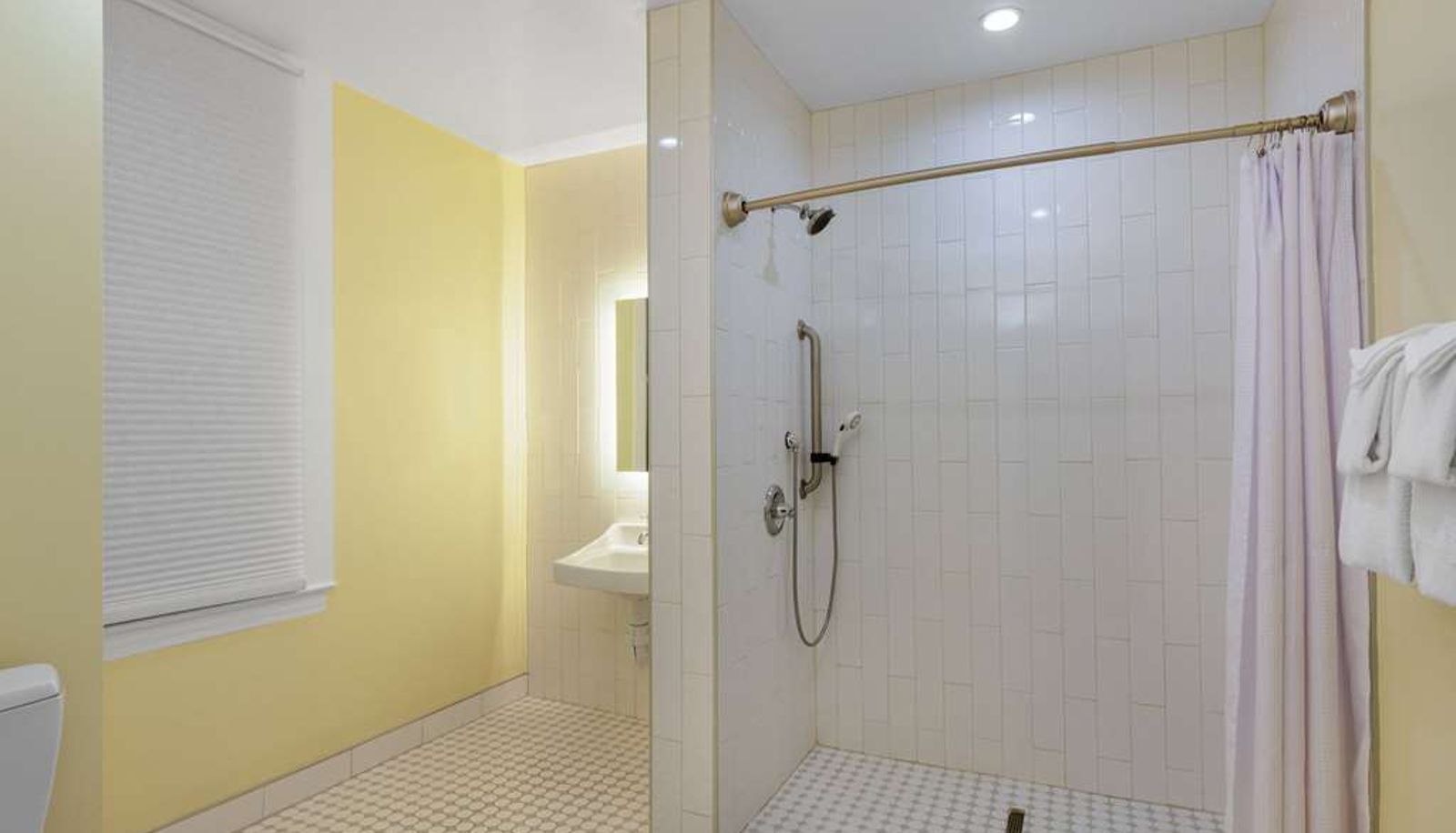 Habitación - Super 8 by Wyndham San Francisco/Union Square Area