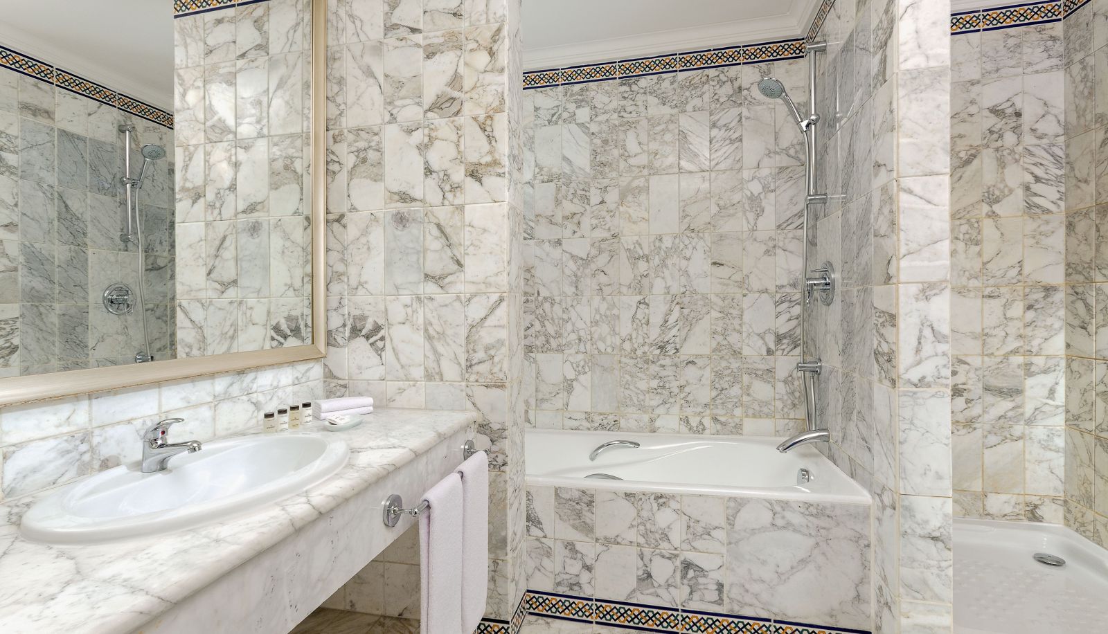 Zimmer - Sheraton Tunis Hotel