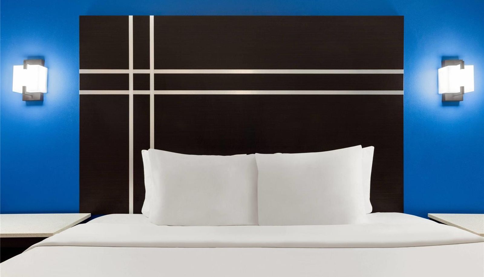 Zimmer - Baymont by Wyndham Albany at Albany Mall
