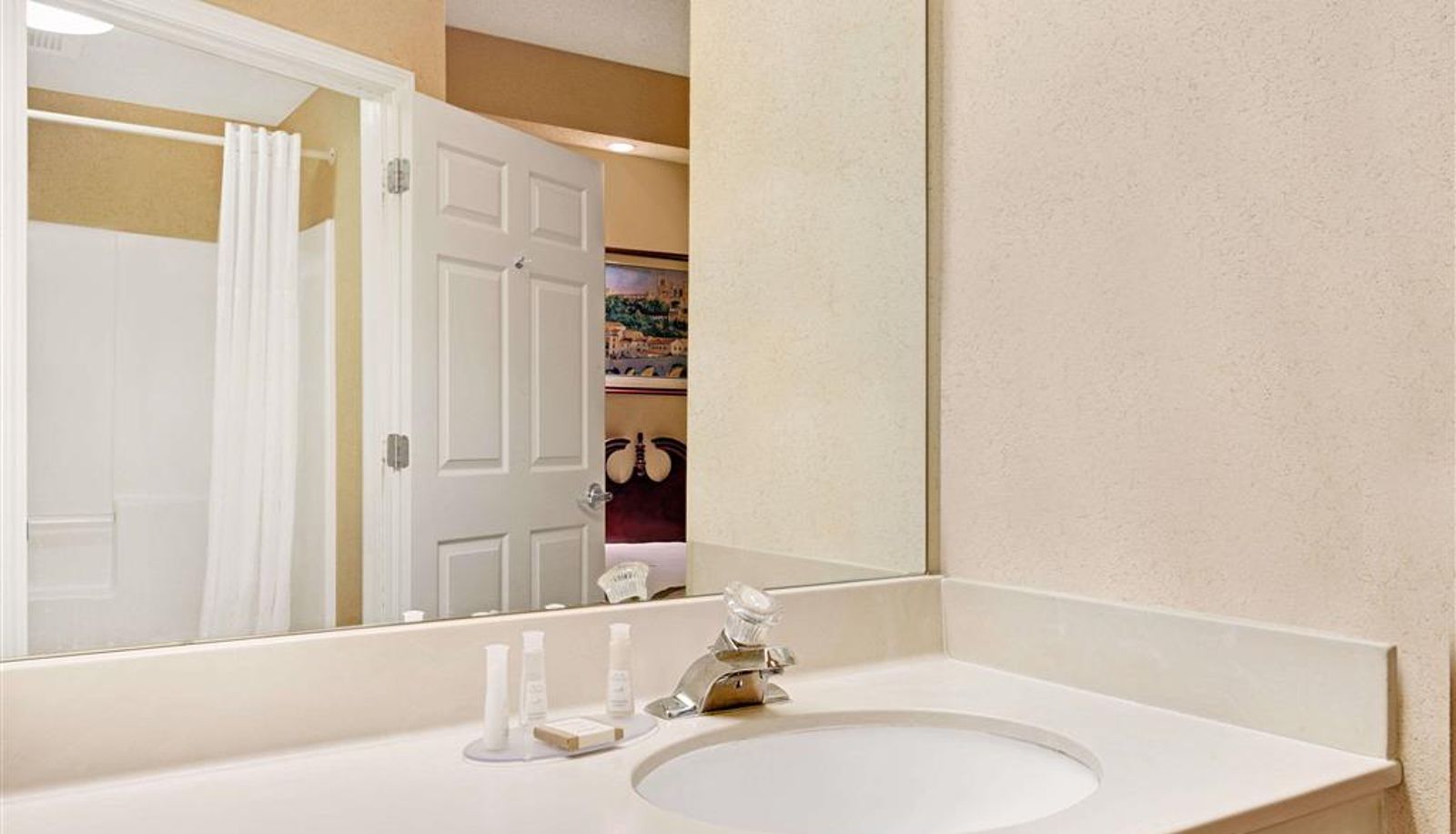Room - Baymont by Wyndham Pearl