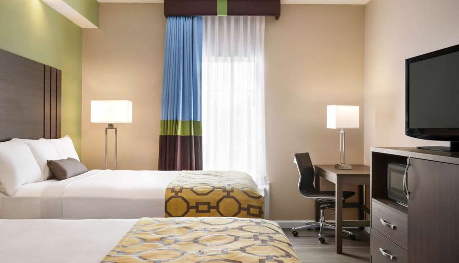 Chambre - Ormond Beach Inn