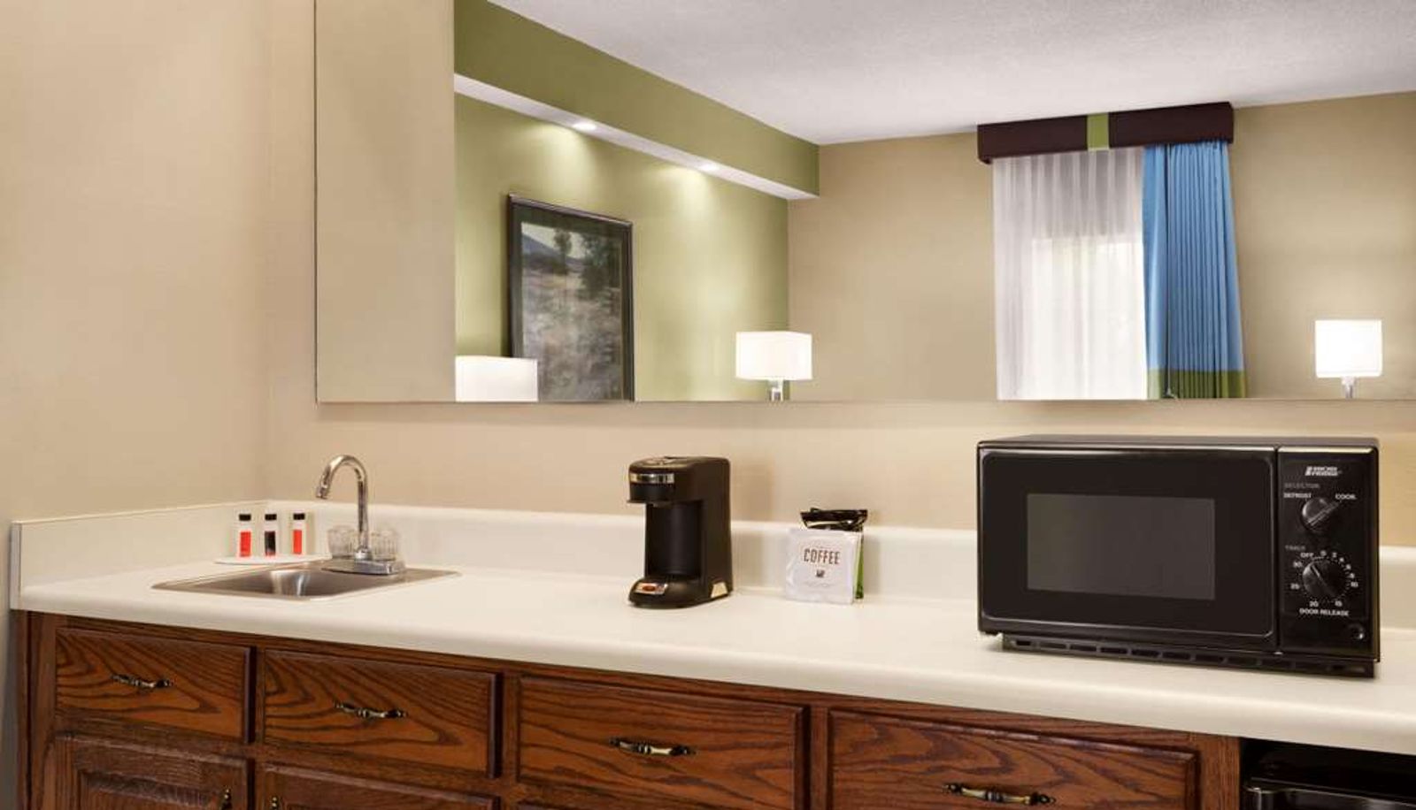 Chambre - Ormond Beach Inn