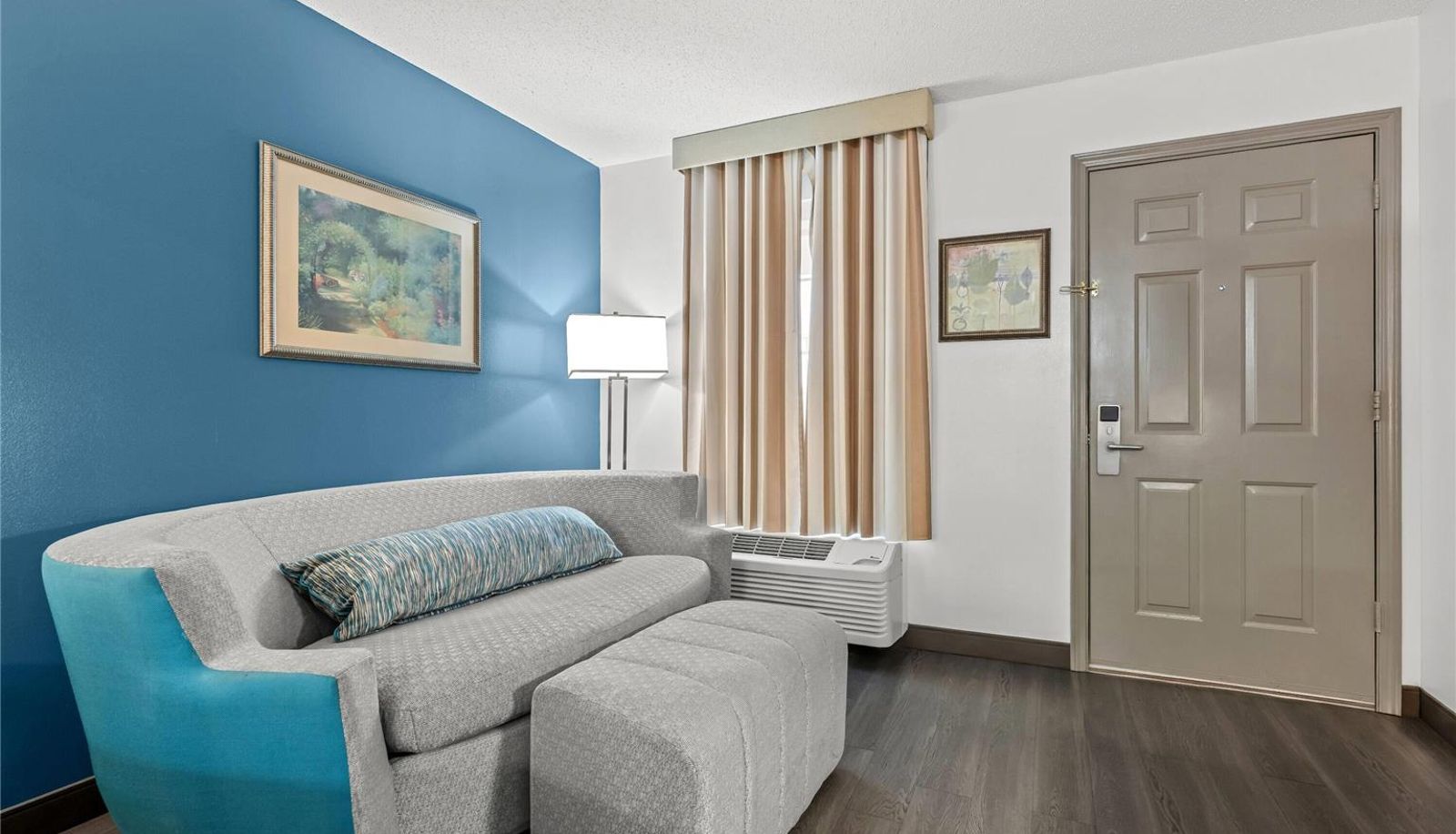 Room - Baymont by Wyndham Tuscaloosa