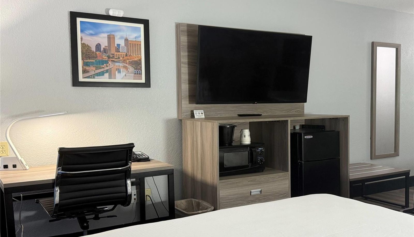 Chambre - Baymont by Wyndham Indianapolis South