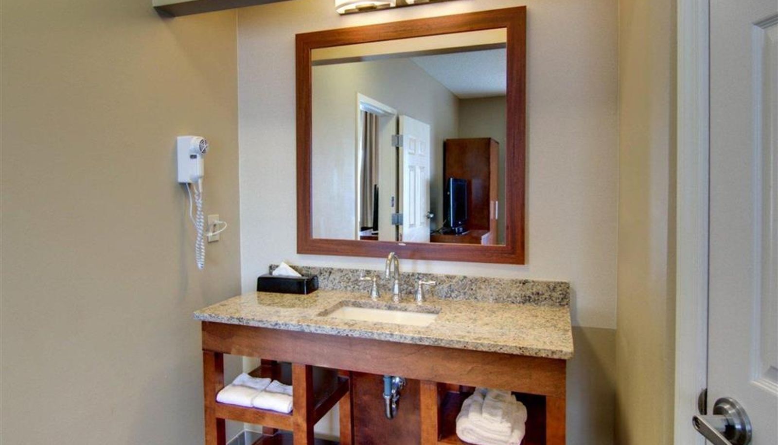 Room - Comfort Inn West Monroe near Sports & Events Center