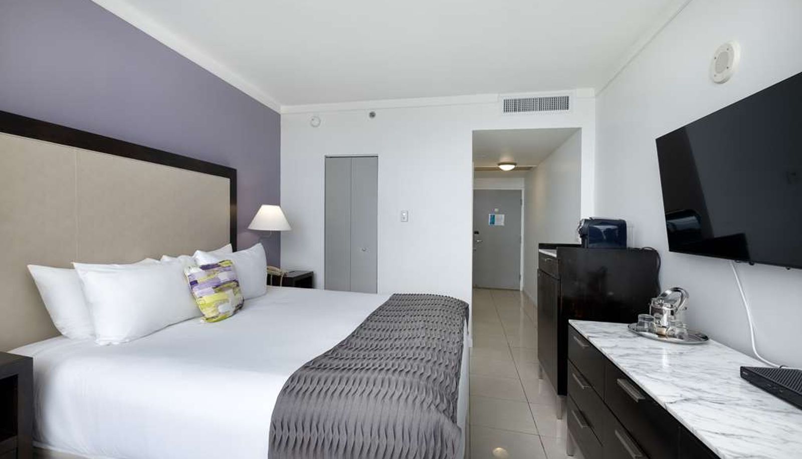 Pokój - Arya Hotel & Suites Coconut Grove