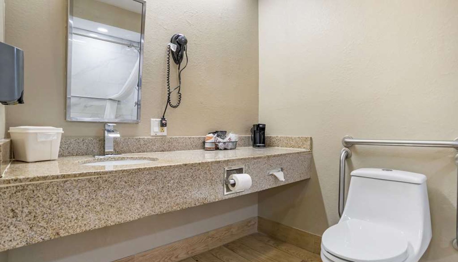 Habitación - Rodeway Inn Tuscaloosa near University