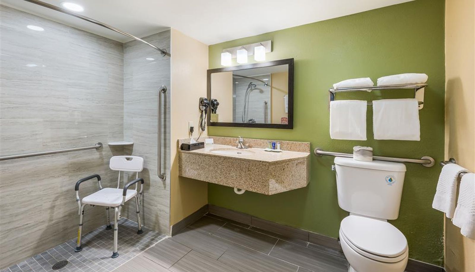 Room - Spark by Hilton Oxford