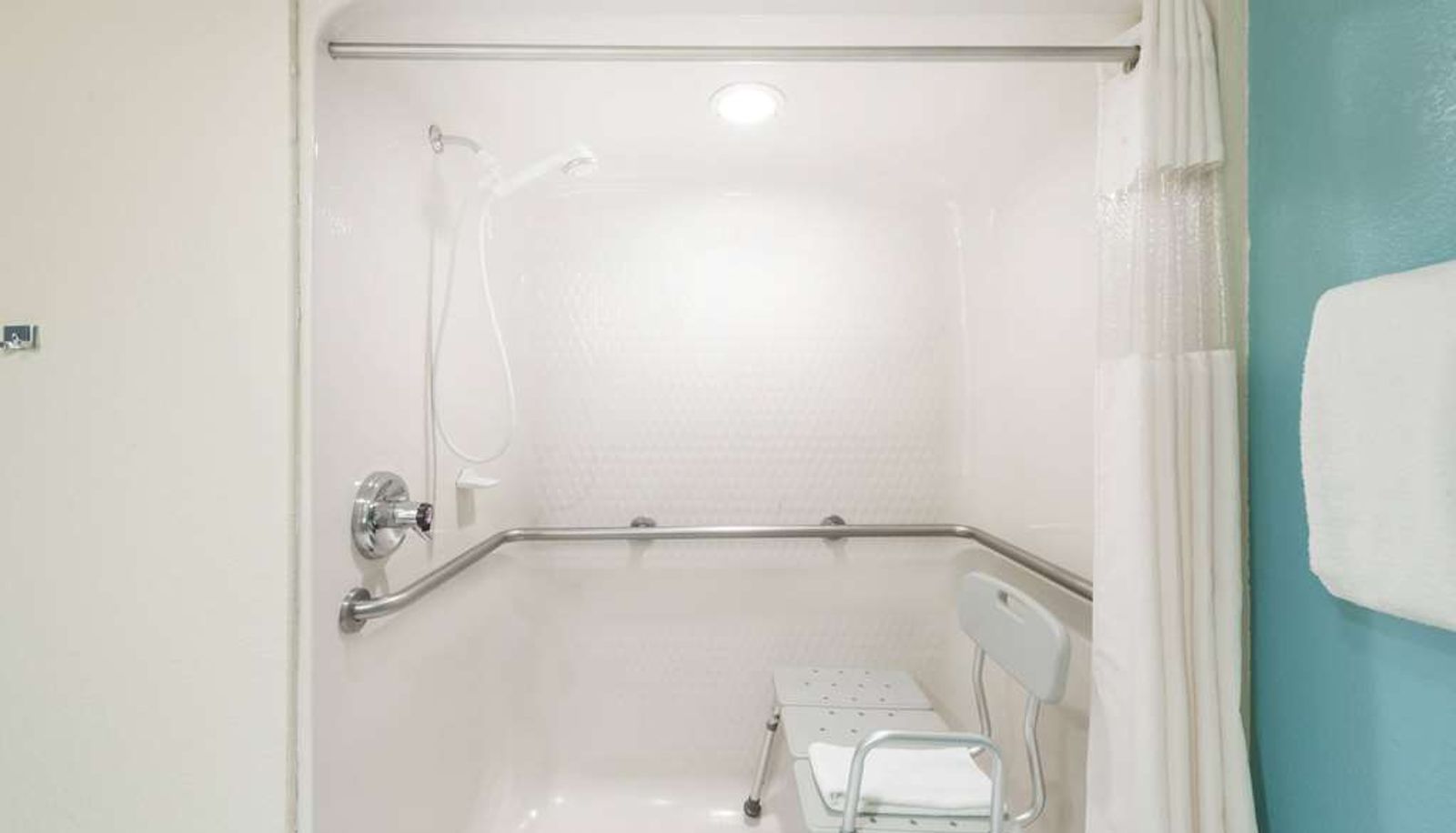 Zimmer - Super 8 by Wyndham Show Low