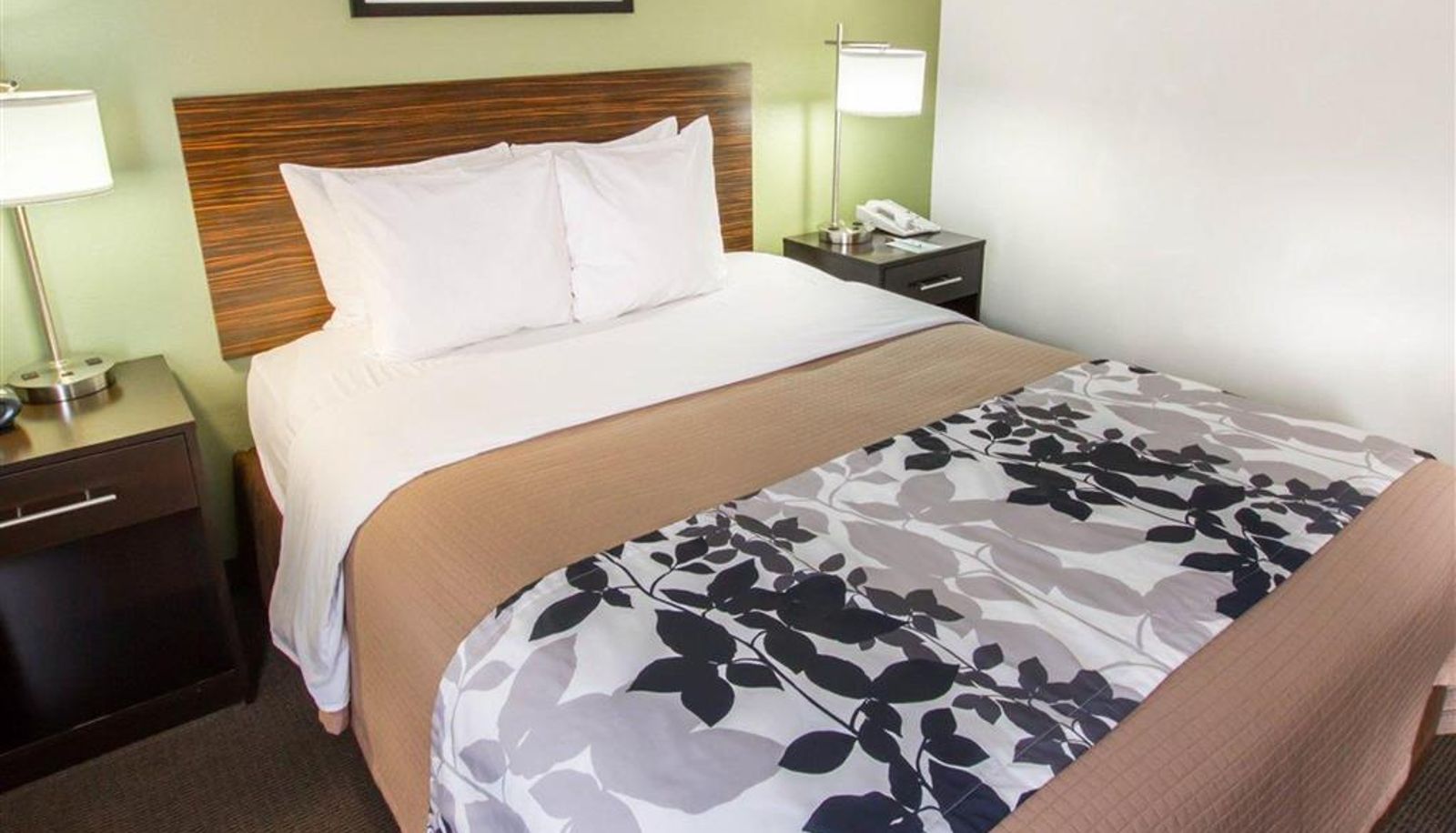 Room - Sleep Inn North Scottsdale near Mayo Clinic