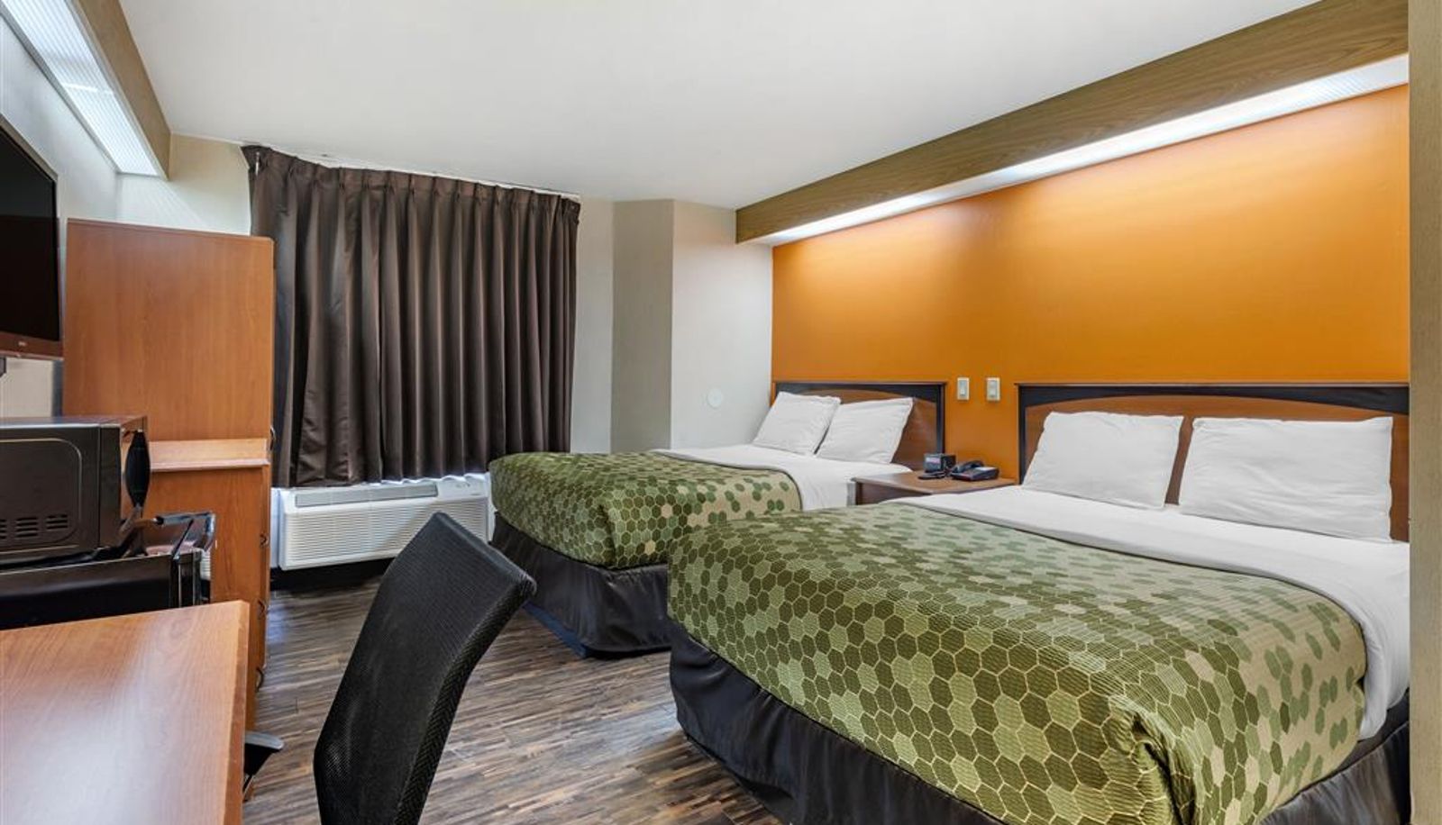 Camera - Econo Lodge North Academy