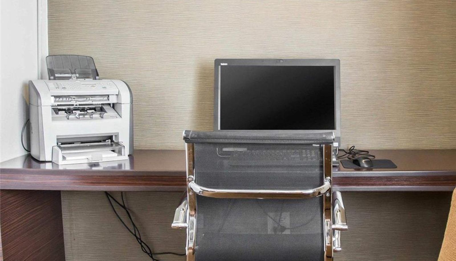 Business centre - Sleep Inn Midway Airport