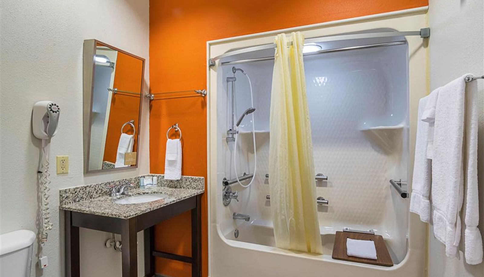 Kamer - Sleep Inn & Suites