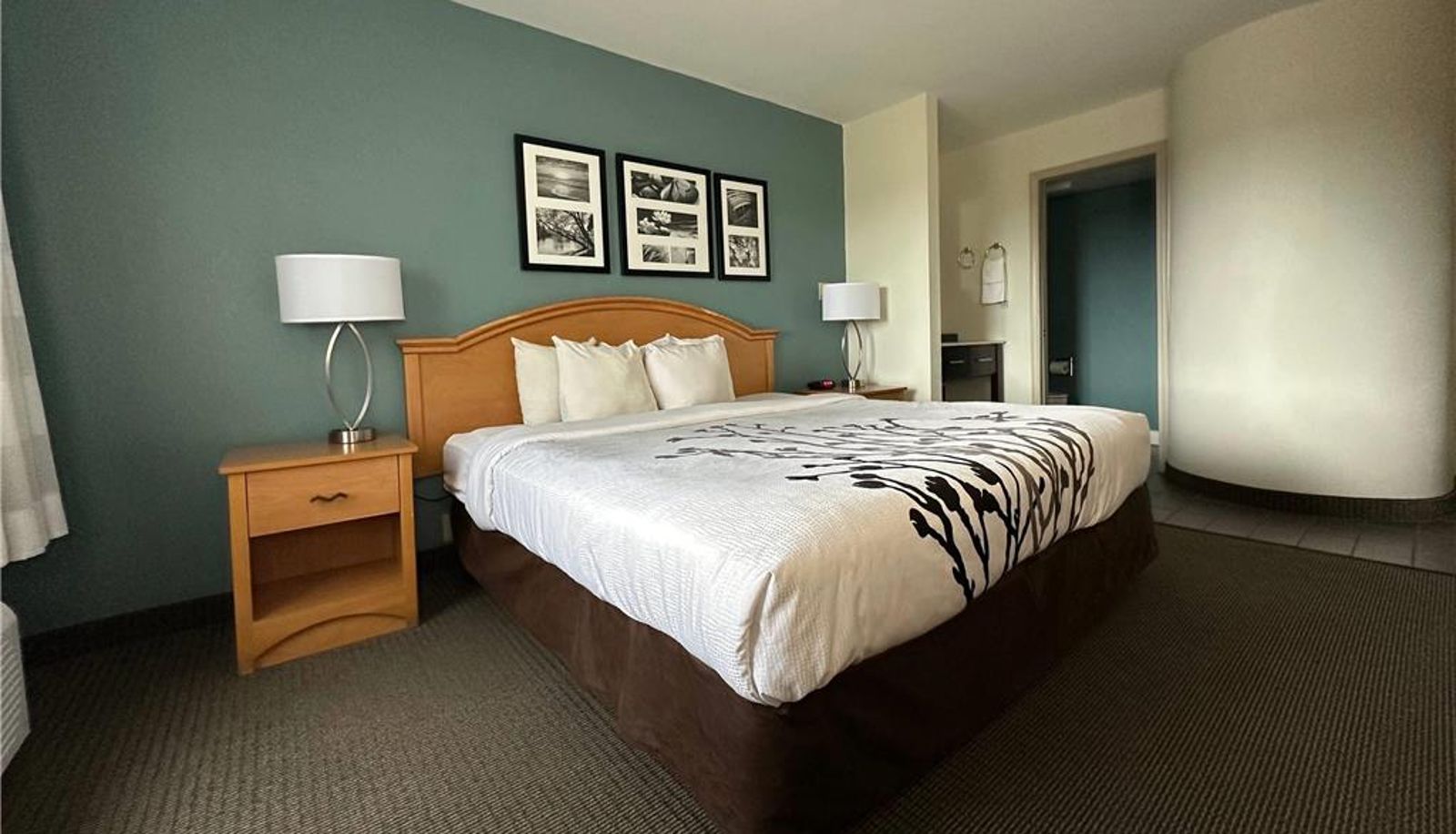 Room - Baymont by Wyndham Slidell