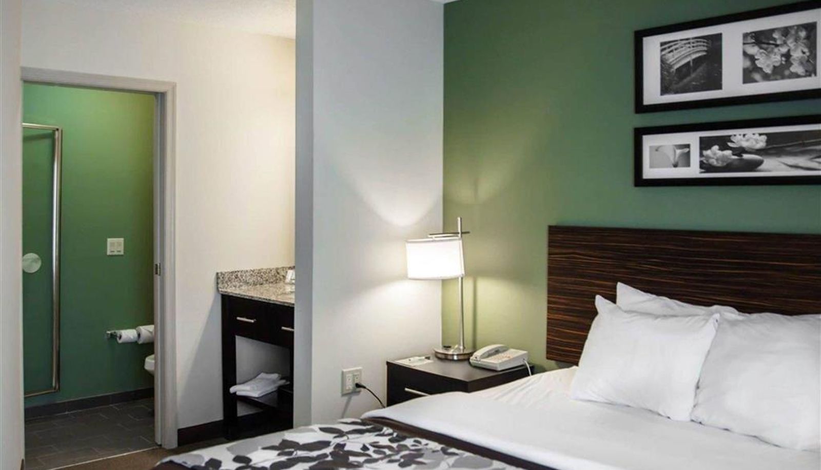 Room - Wingate by Wyndham Bel Air I-95 Exit 77A / APG Area