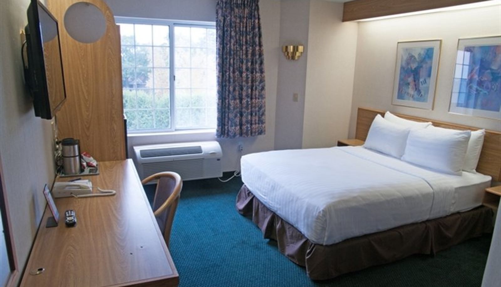 Habitación - Charlevoix Inn & Suites SureStay Collection by Best Western