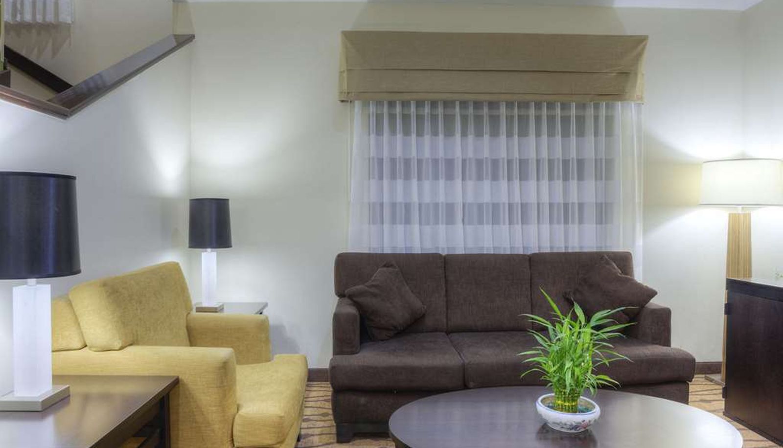 Hall - Sleep Inn Bryson City - Cherokee Area
