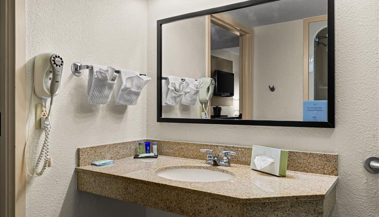Zimmer - Sleep Inn Wilmington near University