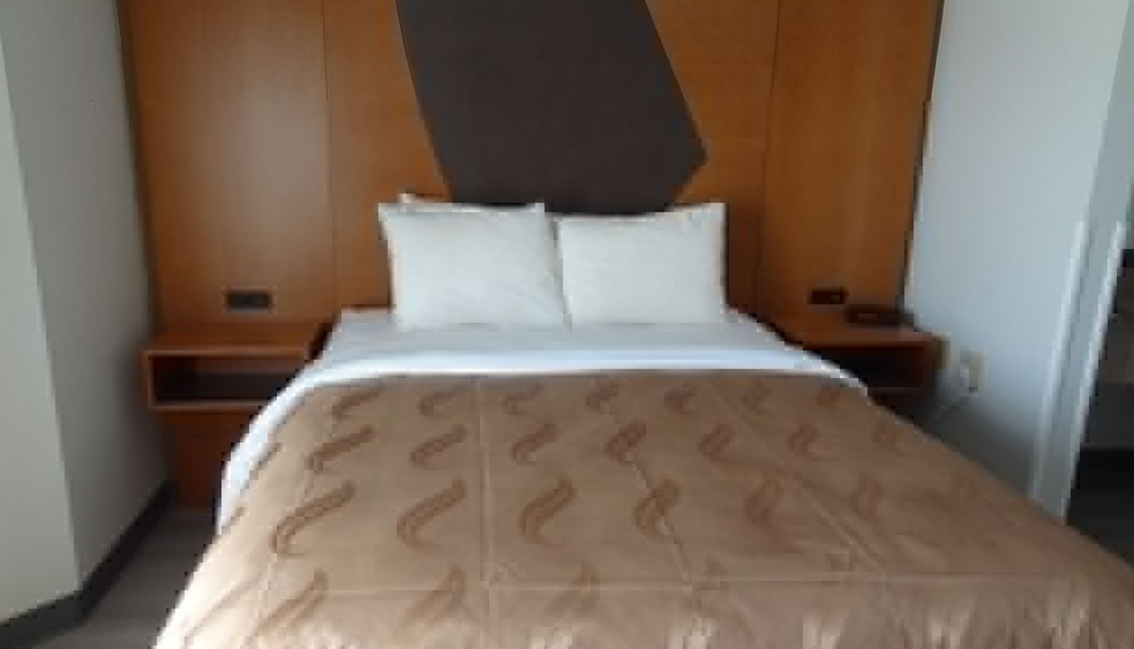 Standaardkamer - Quality Inn & Suites Raleigh North